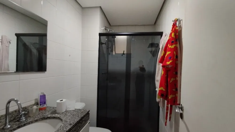 Apartamento, 3 quartos, 80 m² - Foto 1