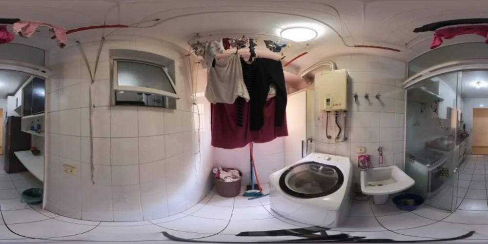 Apartamento, 3 quartos, 80 m² - Foto 7