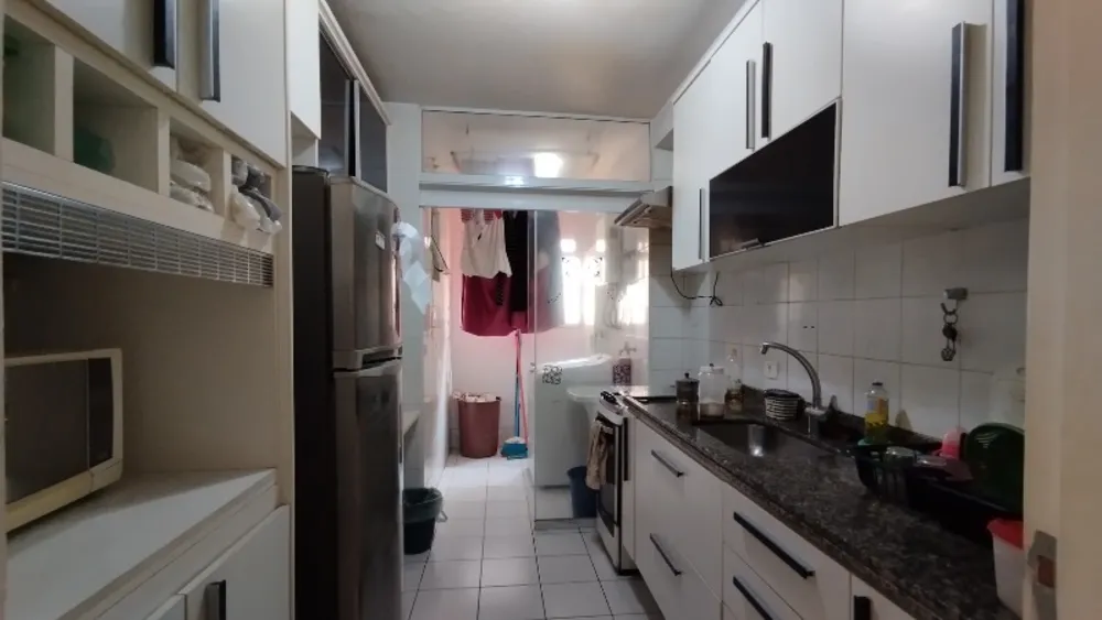 Apartamento, 3 quartos, 80 m² - Foto 5