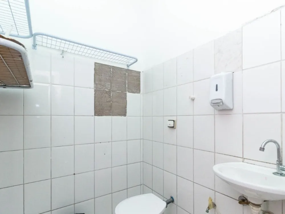 Loja-Salão, 41 m² - Foto 2