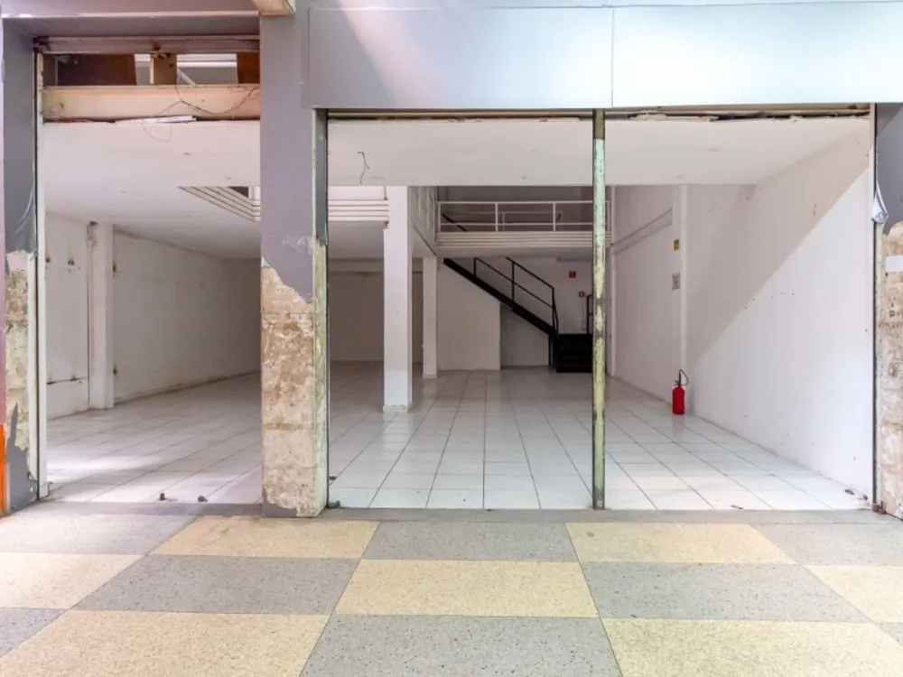 Loja-Salão, 41 m² - Foto 3