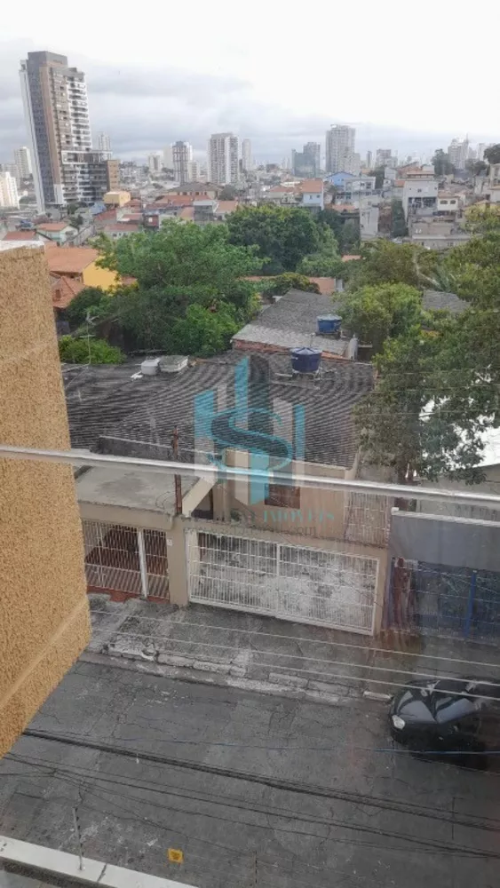 Apartamento, 1 quarto, 39 m² - Foto 8