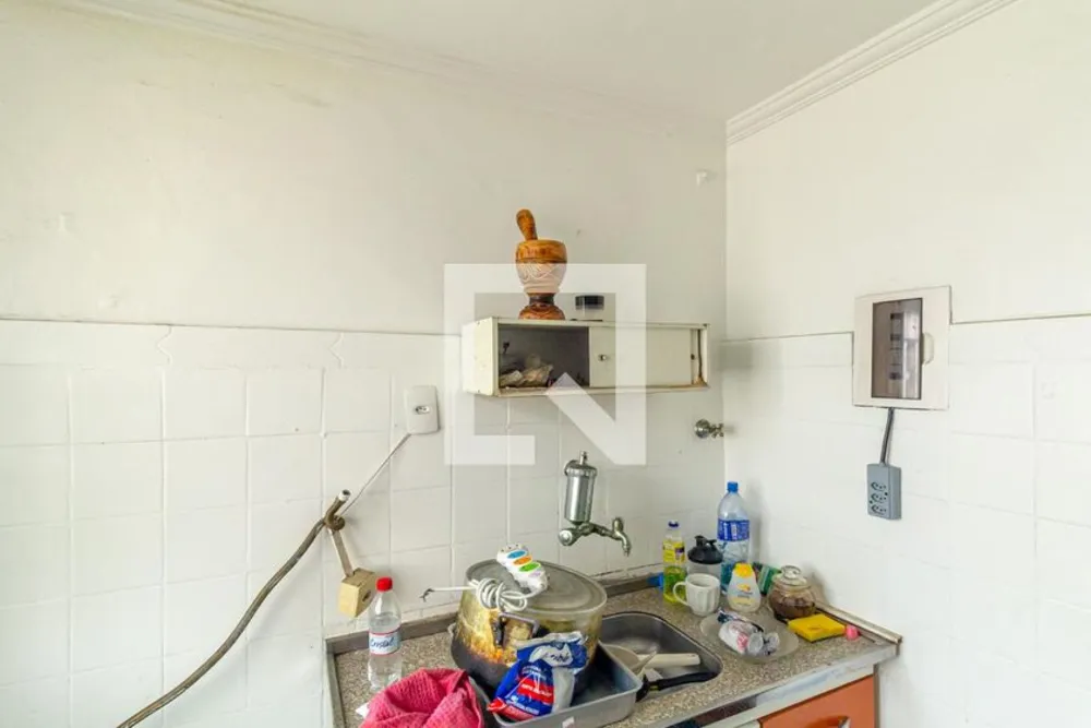 Kitnet-Studio, 40 m² - Foto 8
