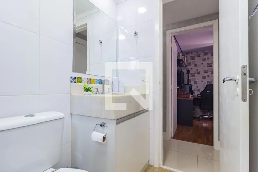Apartamento, 3 quartos, 125 m² - Foto 6