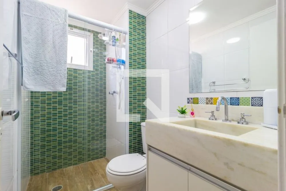 Apartamento, 3 quartos, 125 m² - Foto 2