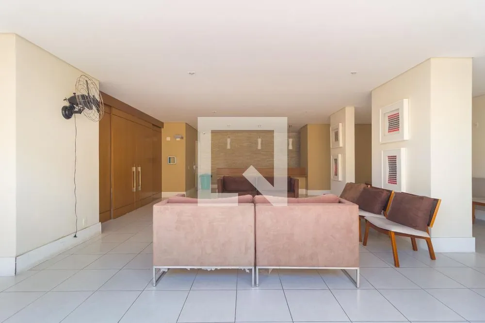 Apartamento, 3 quartos, 125 m² - Foto 1