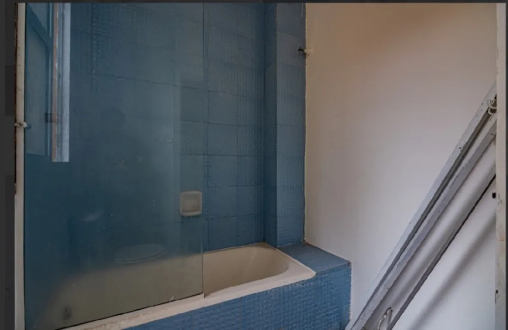 Apartamento, 2 quartos, 43 m² - Foto 8