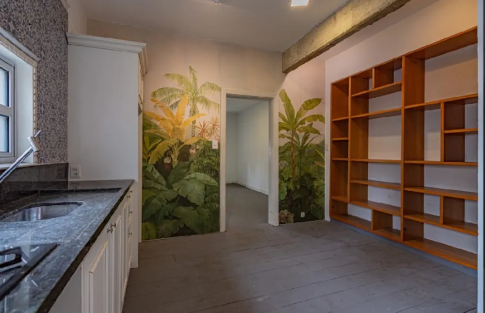 Apartamento, 2 quartos, 43 m² - Foto 3
