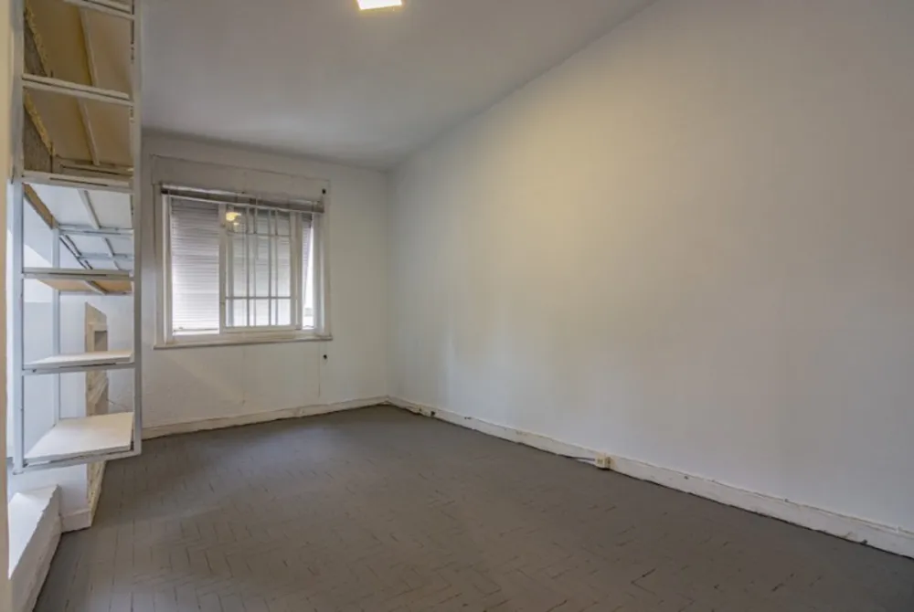 Apartamento, 2 quartos, 43 m² - Foto 1