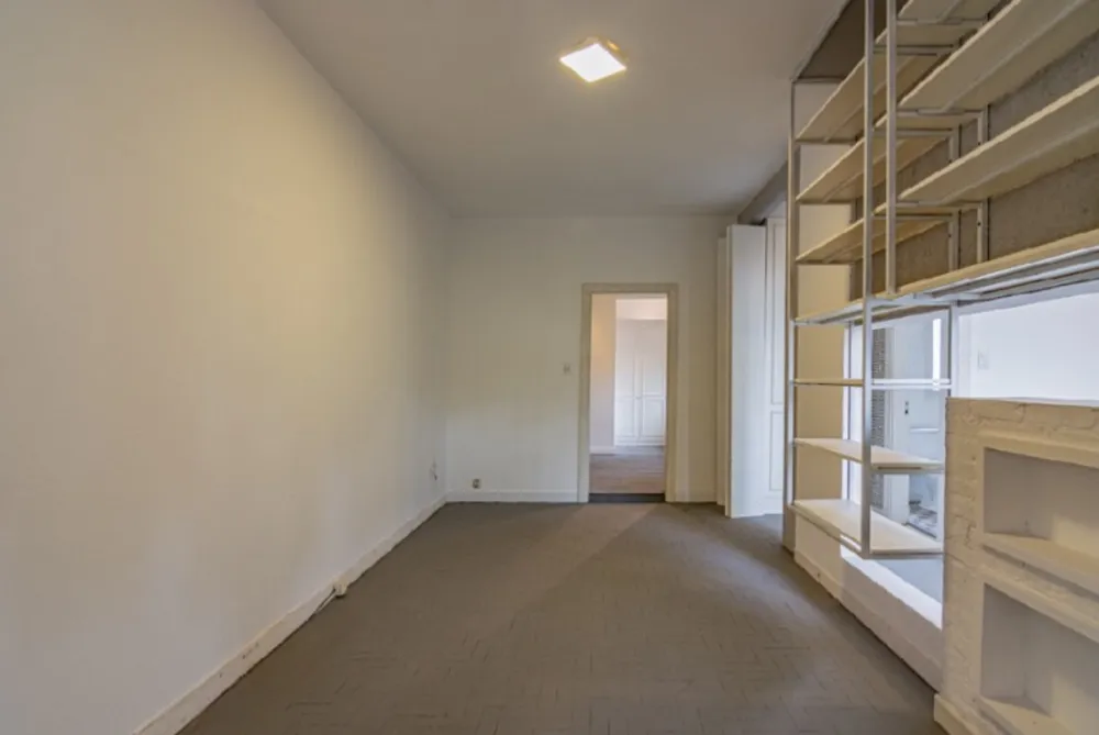 Apartamento, 2 quartos, 43 m² - Foto 2