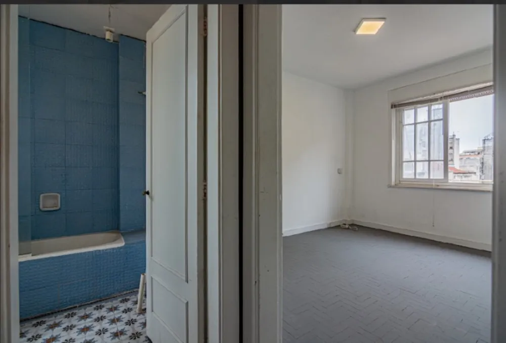 Apartamento, 2 quartos, 43 m² - Foto 6