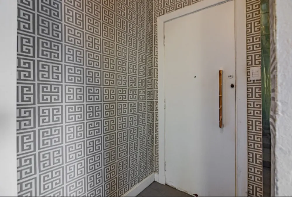 Apartamento, 2 quartos, 43 m² - Foto 4