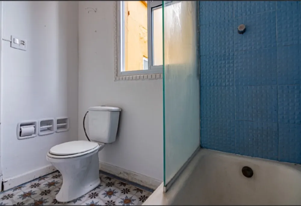Apartamento, 2 quartos, 43 m² - Foto 7