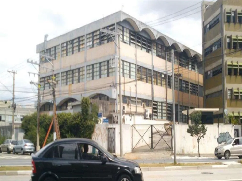 Prédio Inteiro, 3380 m² - Foto 2