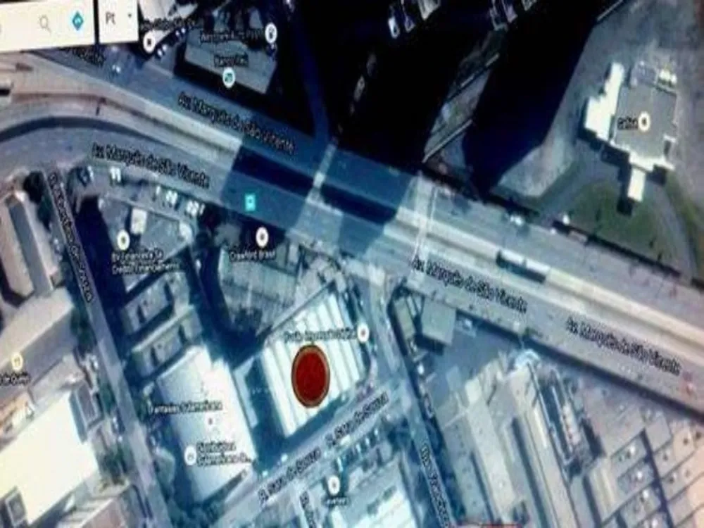 Prédio Inteiro, 3380 m² - Foto 3
