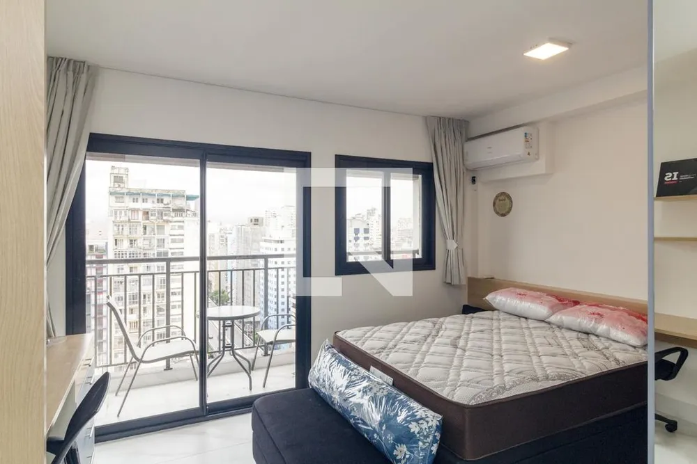 Kitnet-Studio, 26 m² - Foto 4