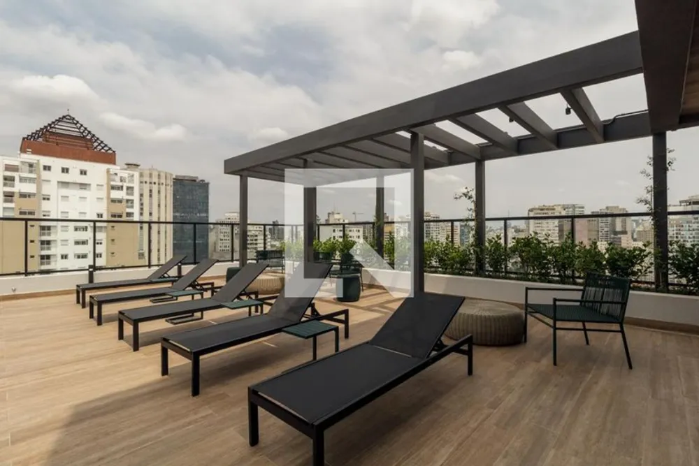 Kitnet-Studio, 26 m² - Foto 10