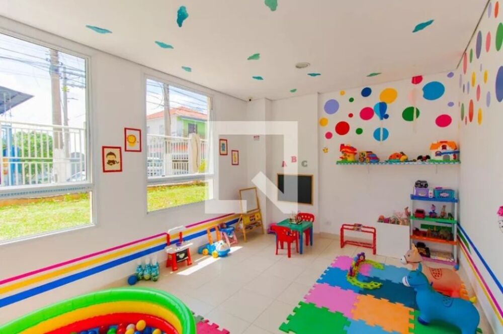 Apartamento, 2 quartos, 56 m² - Foto 3