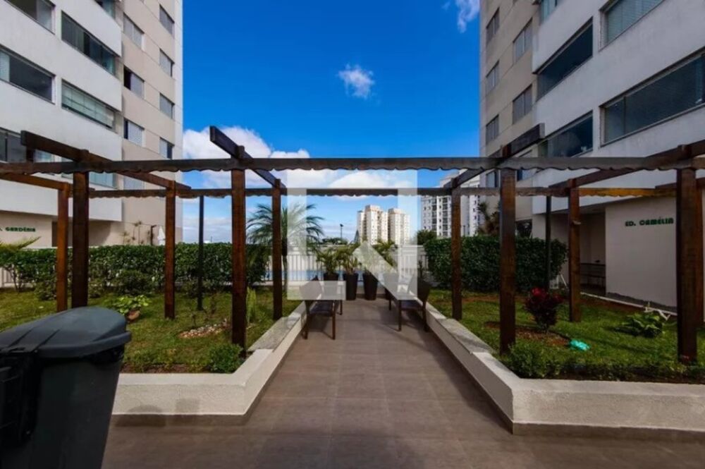 Apartamento, 2 quartos, 56 m² - Foto 6