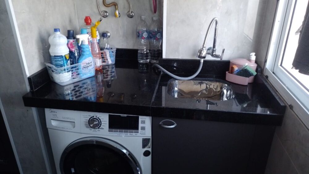 Apartamento, 2 quartos, 56 m² - Foto 8