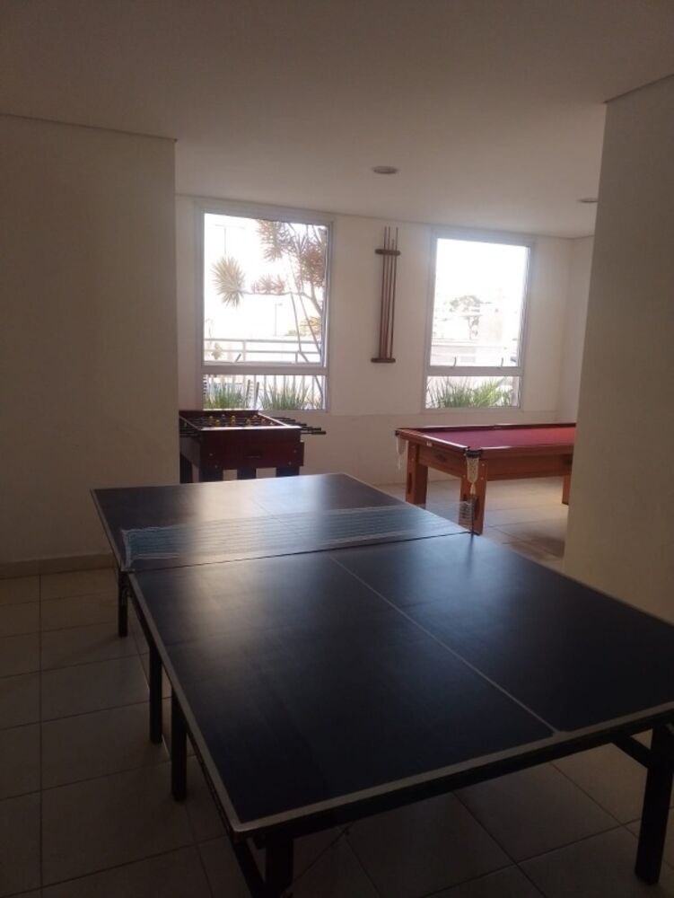 Apartamento, 2 quartos, 56 m² - Foto 2