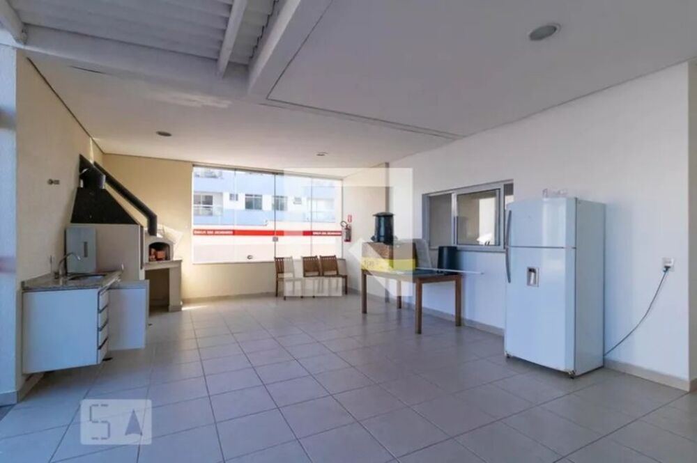 Apartamento, 2 quartos, 56 m² - Foto 1
