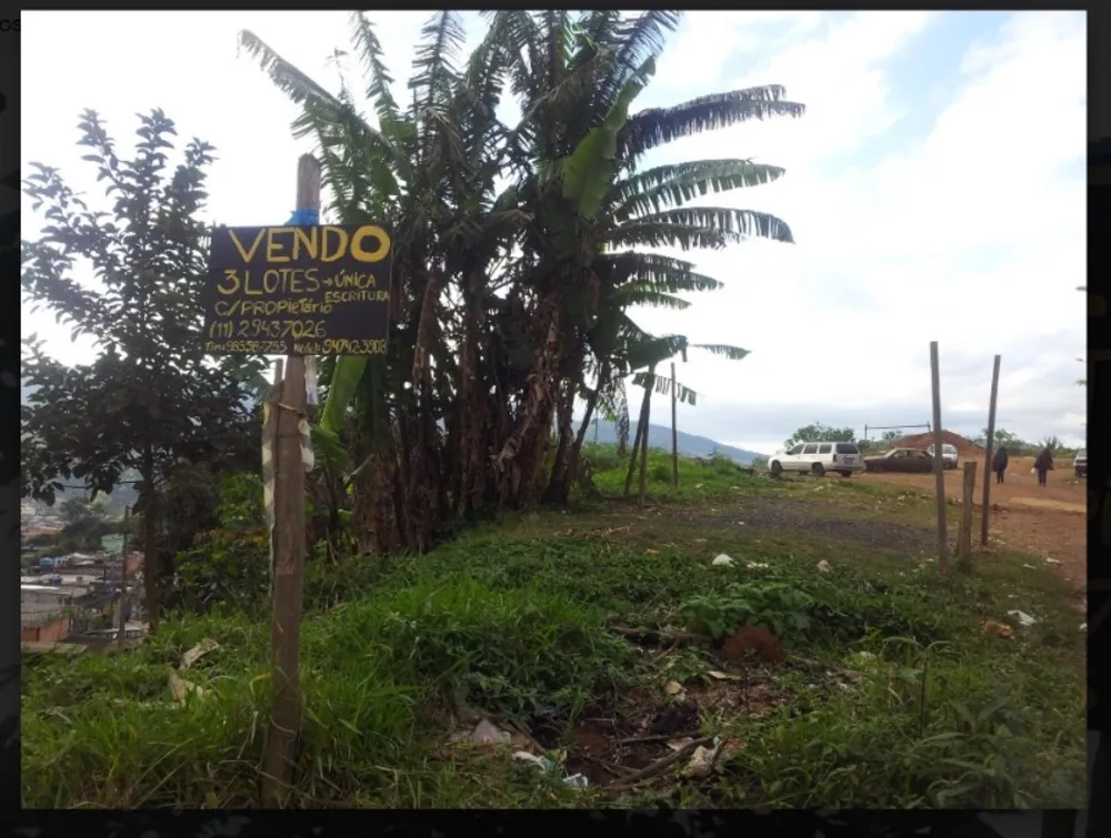 Terreno, 4000 m² - Foto 3