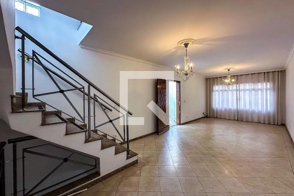 Casa, 3 quartos, 186 m² - Foto 2