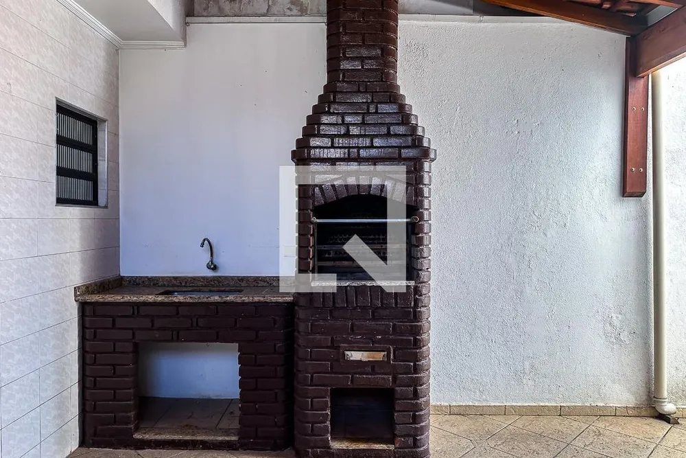 Casa, 3 quartos, 186 m² - Foto 12