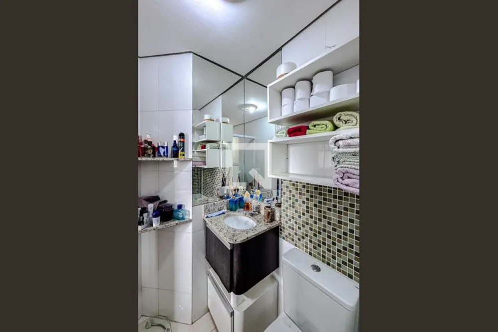 Apartamento, 3 quartos, 67 m² - Foto 5