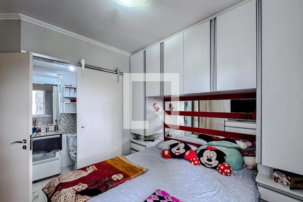Apartamento, 3 quartos, 67 m² - Foto 1