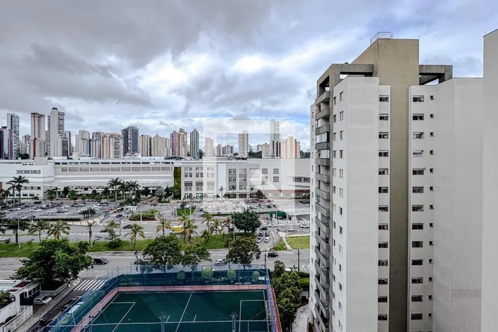 Apartamento, 3 quartos, 67 m² - Foto 11