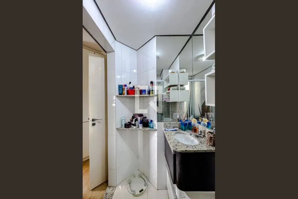 Apartamento, 3 quartos, 67 m² - Foto 2