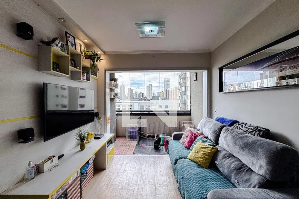 Apartamento, 3 quartos, 67 m² - Foto 8