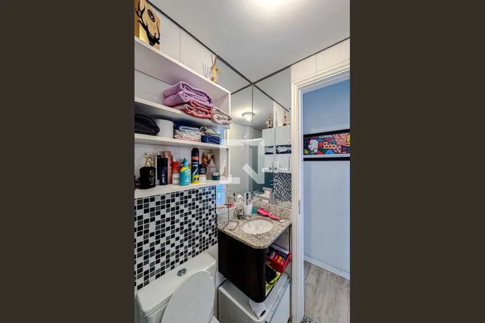 Apartamento, 3 quartos, 67 m² - Foto 3