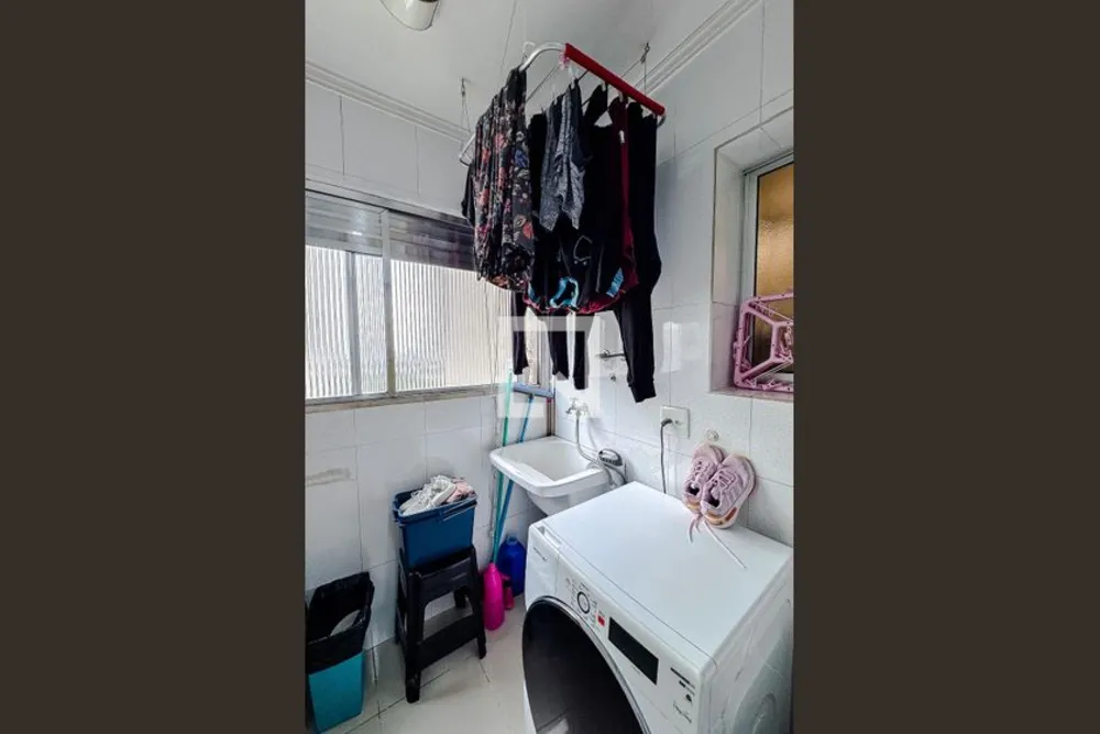Apartamento, 3 quartos, 67 m² - Foto 6