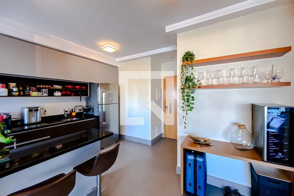 Kitnet-Studio, 55 m² - Foto 3