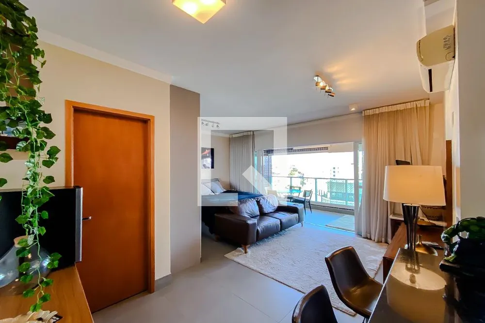 Kitnet-Studio, 55 m² - Foto 1