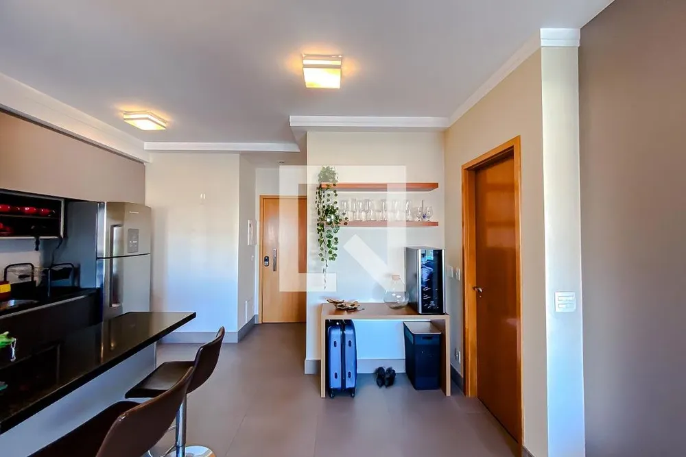 Kitnet-Studio, 55 m² - Foto 2