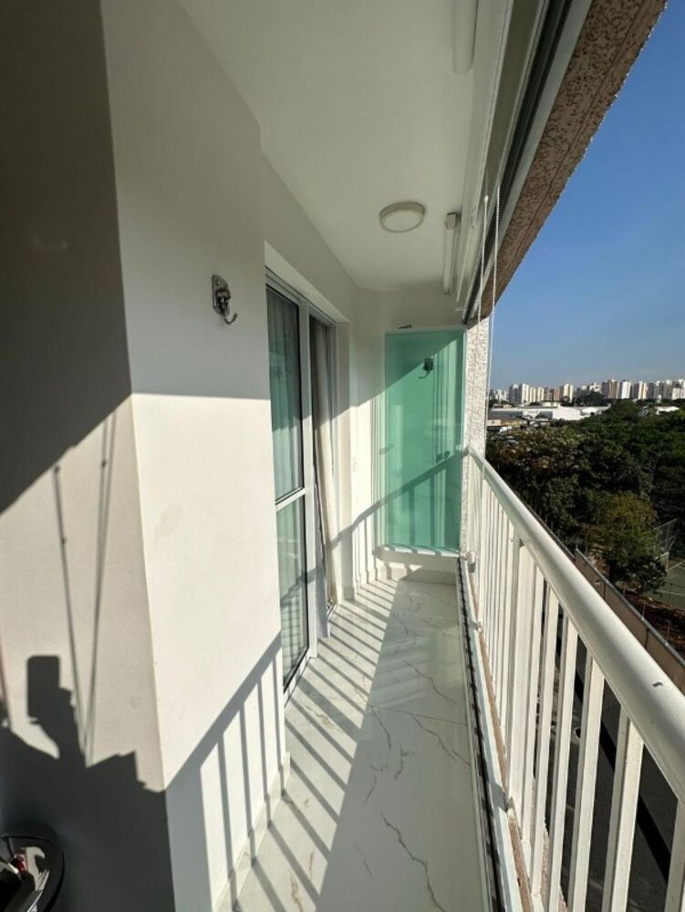 Apartamento, 2 quartos, 43 m² - Foto 3