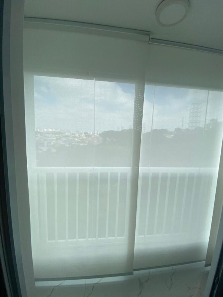 Apartamento, 2 quartos, 43 m² - Foto 1