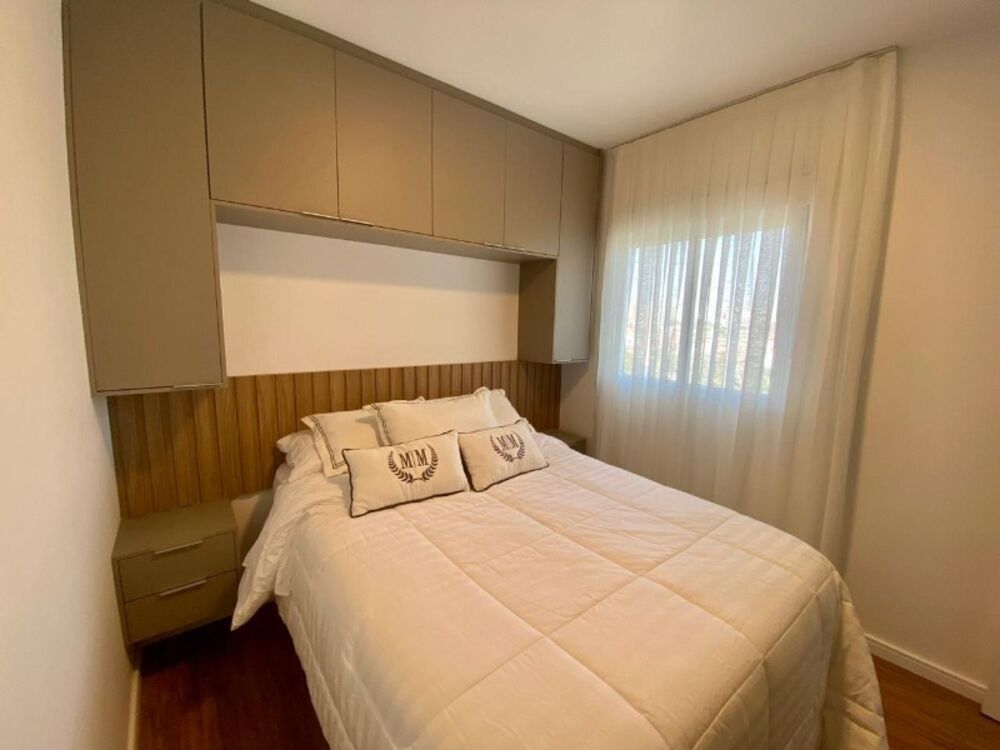 Apartamento, 2 quartos, 43 m² - Foto 4