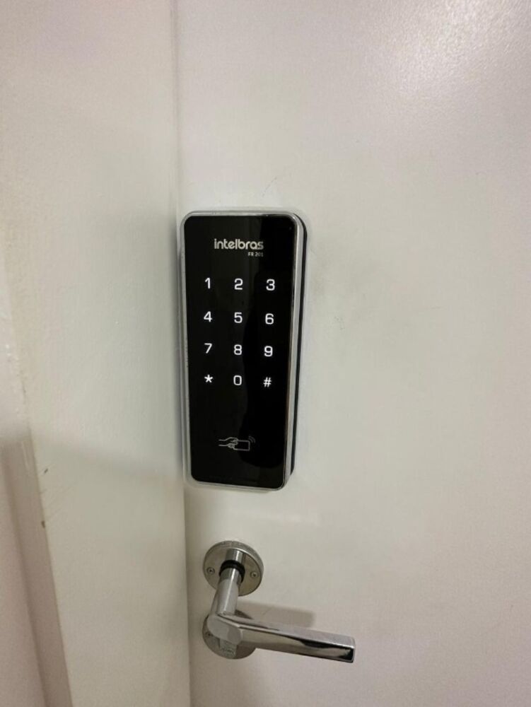 Apartamento, 2 quartos, 43 m² - Foto 2