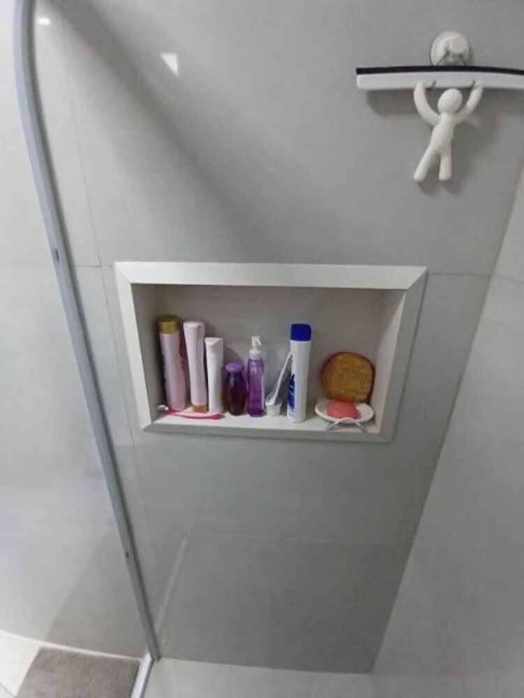 Apartamento, 1 quarto, 35 m² - Foto 4