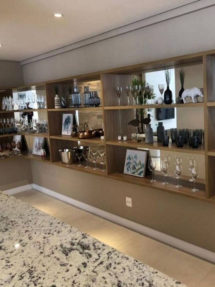 Apartamento, 1 quarto, 35 m² - Foto 9