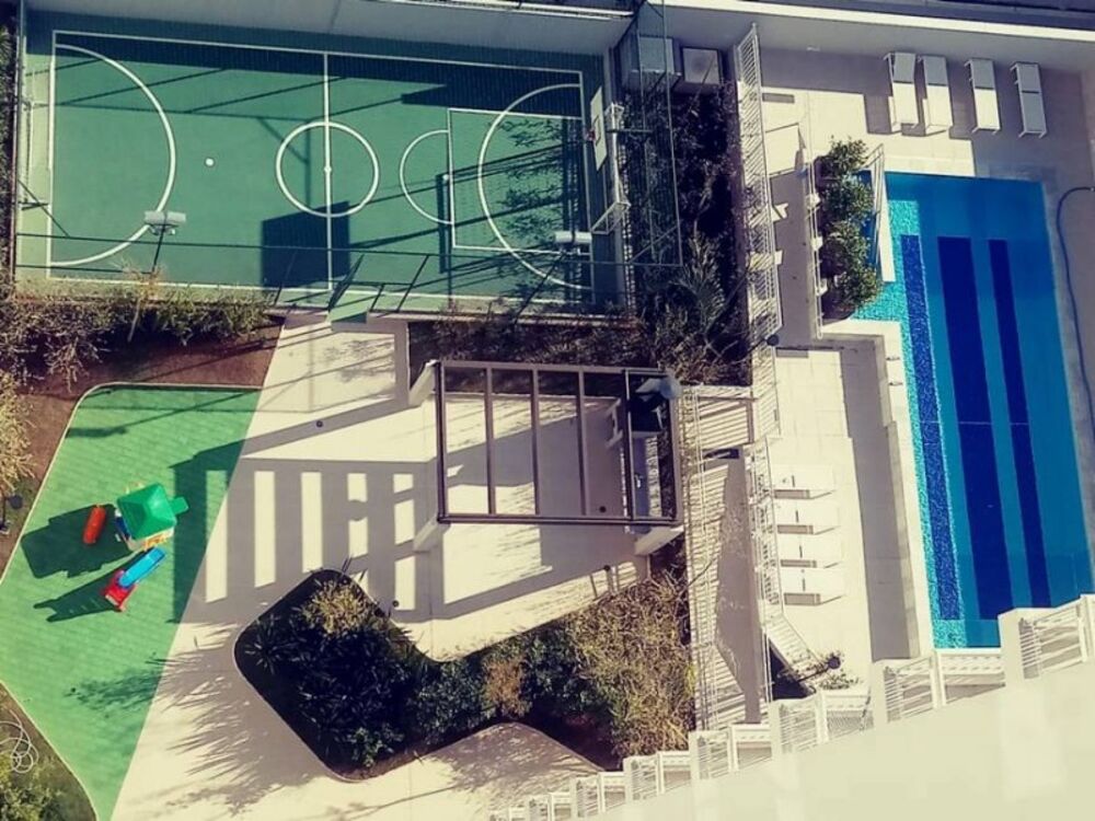 Apartamento, 1 quarto, 35 m² - Foto 8