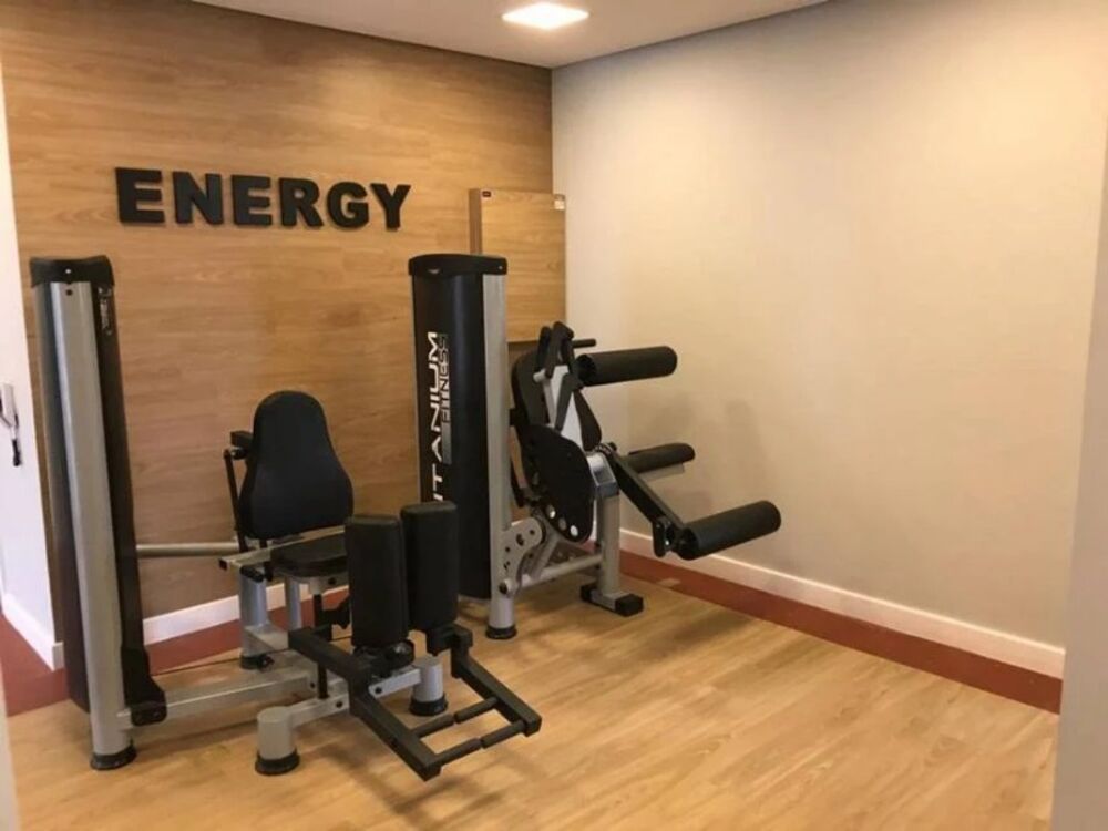 Apartamento, 1 quarto, 35 m² - Foto 13