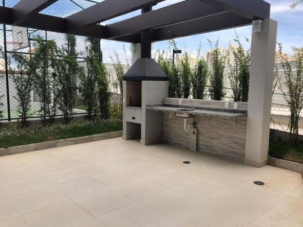 Apartamento, 1 quarto, 35 m² - Foto 7