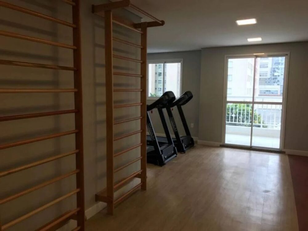 Apartamento, 1 quarto, 35 m² - Foto 15