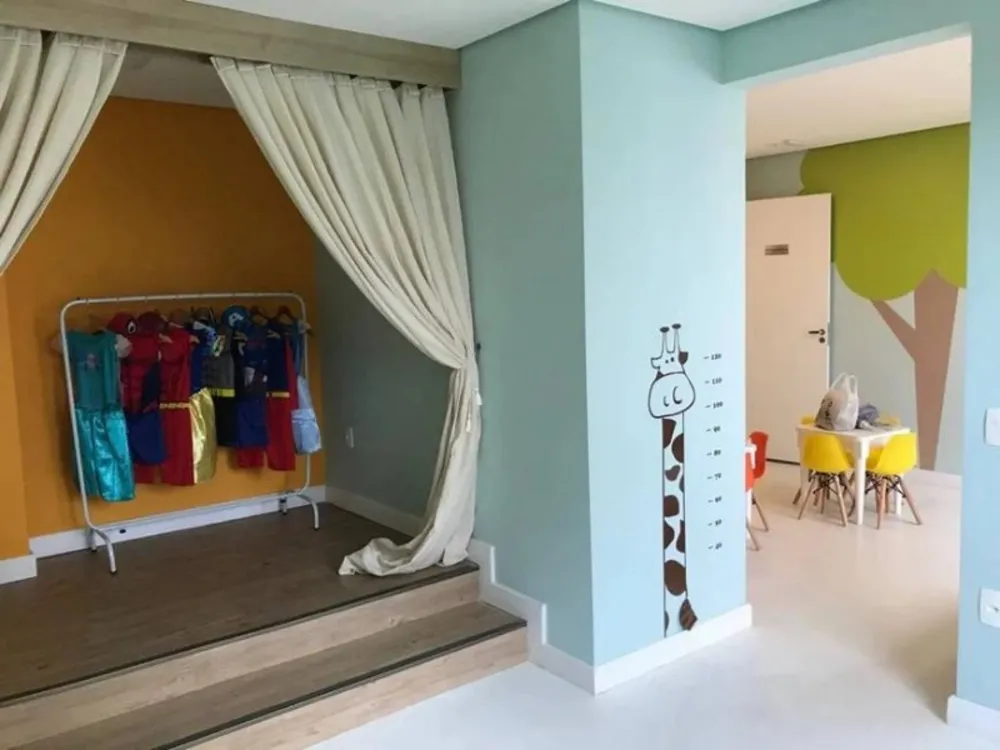 Apartamento, 1 quarto, 35 m² - Foto 18